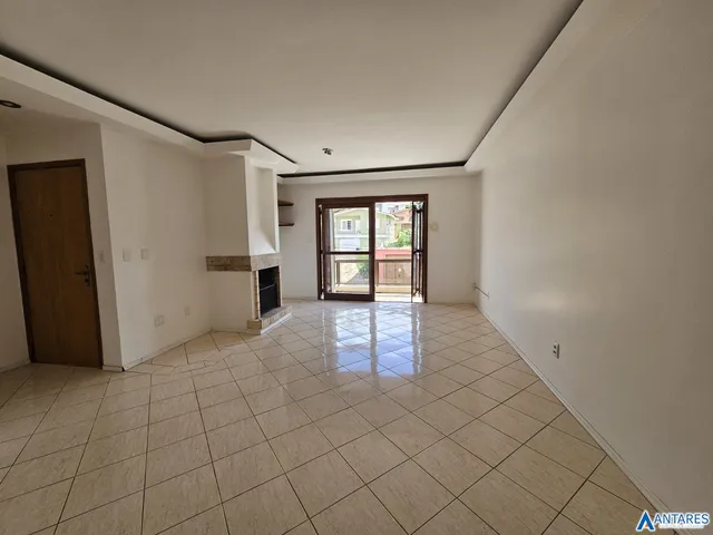 Apartamento com 3 dormitórios, foto 2