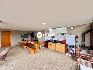 Casa com 4 dormitórios, foto 41