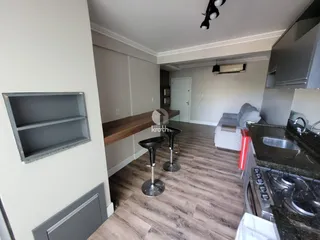 Apartamento com 1 dormitório, foto 3