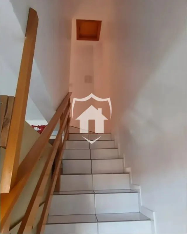 Casa geminada com 2 dormitórios, foto 5