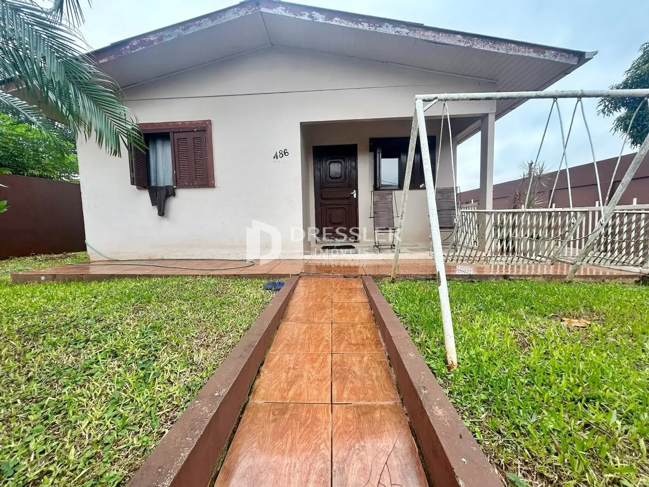 Casa com 3 dormitórios, foto 1