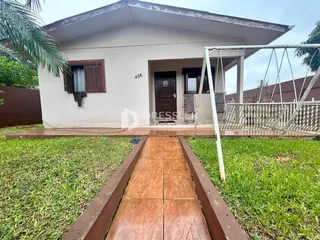 Casa com 3 dormitórios, foto 1