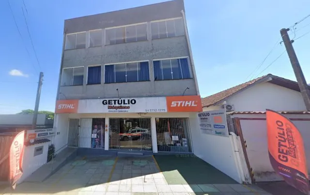 Sala comercial