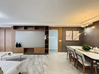 Apartamento com 3 dormitórios, foto 8