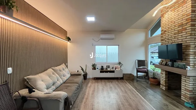 Casa com 3 dormitórios, foto 4