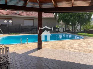 Casa com 5 dormitórios, foto 32