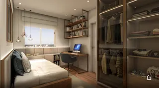 Apartamento com 3 dormitórios, foto 25