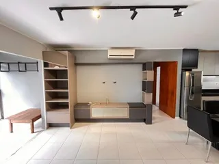 Apartamento com 2 dormitórios, foto 3