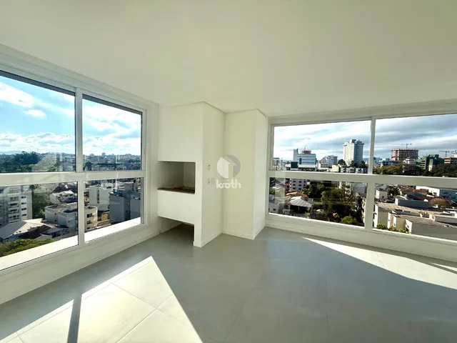 Apartamento com 3 dormitórios, foto 4