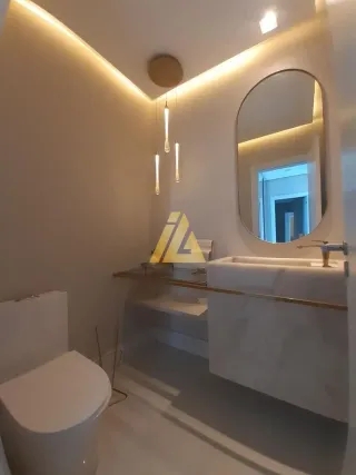 Casa com 4 dormitórios, foto 10