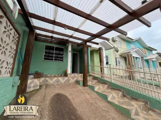 Sobrado com 2 dormitórios, foto 2