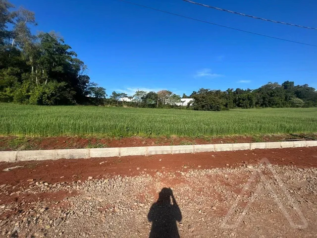 Terreno