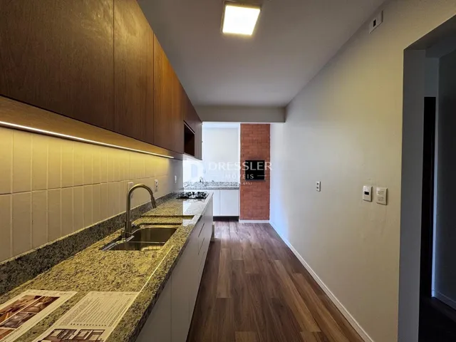 Apartamento com 3 dormitórios, foto 4