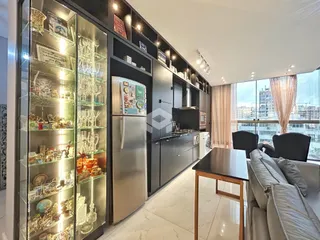 Apartamento com 2 dormitórios, foto 7
