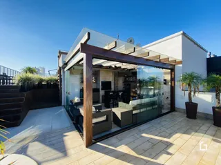 Apartamento com 3 dormitórios, foto 42