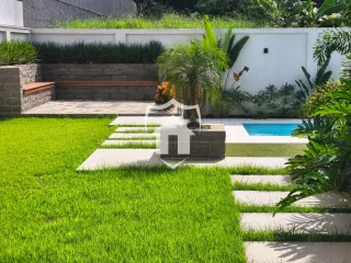 Casa com 3 dormitórios, foto 10
