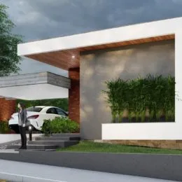 Casa com 3 dormitórios, foto 5