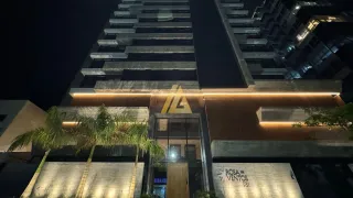 Apartamento com 2 dormitórios, foto 2