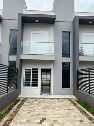Sobrado com 2 dormitórios, foto 1