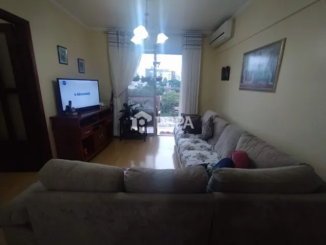 Apartamento com 3 dormitórios, foto 2