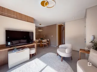 Apartamento com 3 dormitórios, foto 7
