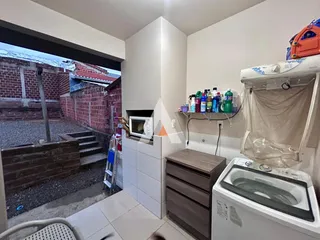 Casa geminada com 2 dormitórios, foto 6