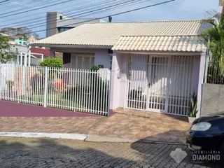 Casa com 3 dormitórios, foto 1