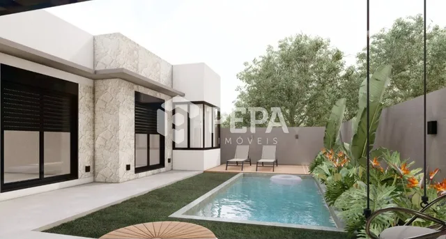 Casa com 3 dormitórios, foto 2