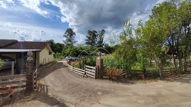 Área rural, foto 2