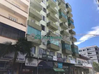Apartamento com 2 dormitórios, foto 1