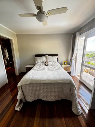 Casa com 4 dormitórios, foto 15