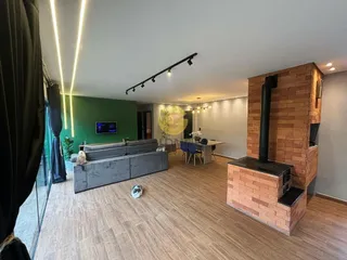 Casa com 3 dormitórios, foto 7