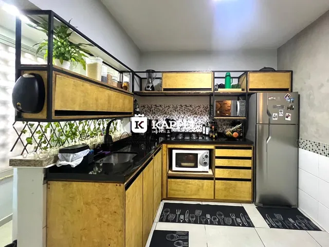 Apartamento com 2 dormitórios, foto 5