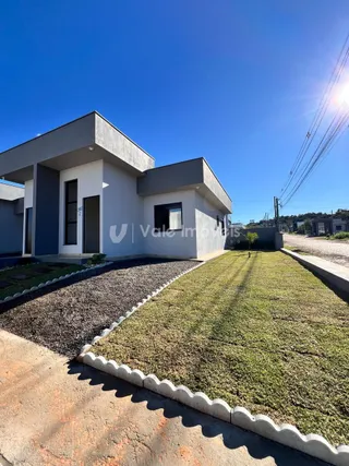 Casa geminada com 2 dormitórios, foto 2