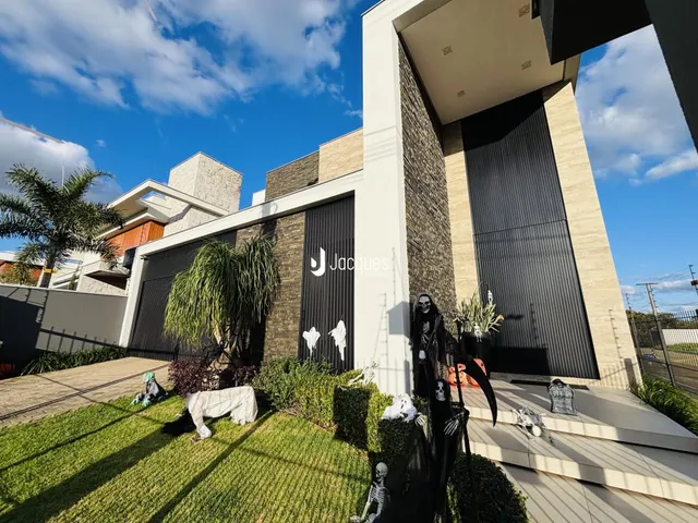 Casa com 4 dormitórios, foto 3