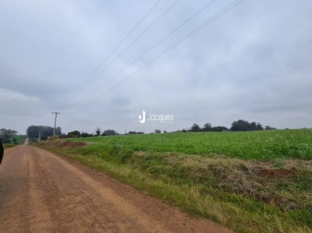Área rural, foto 2