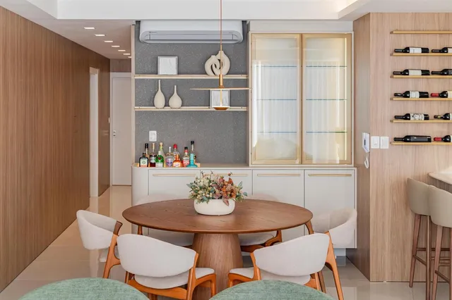 Apartamento com 3 dormitórios, foto 5