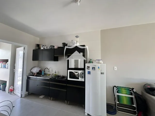 Casa geminada com 2 dormitórios, foto 4