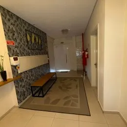 Apartamento com 1 dormitório, foto 3