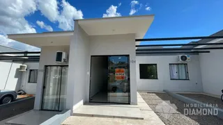 Casa geminada com 2 dormitórios, foto 1