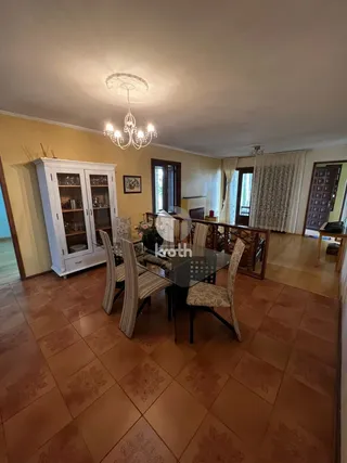Casa com 4 dormitórios, foto 3