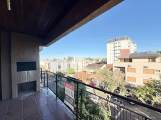 Apartamento com 4 dormitórios, foto 4