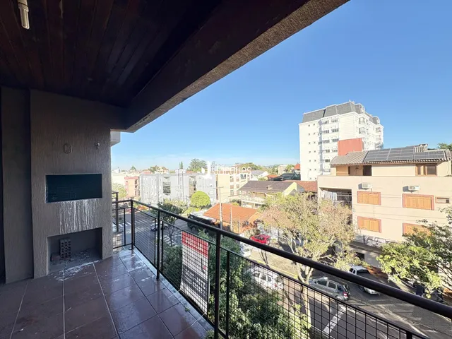 Apartamento com 4 dormitórios, foto 4