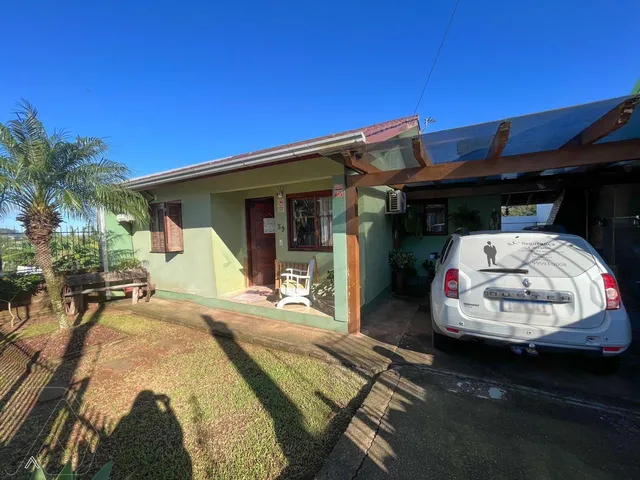 Casa com 2 dormitórios, foto 3