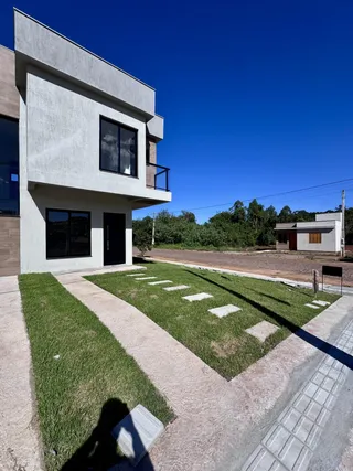 Sobrado com 3 dormitórios, foto 3