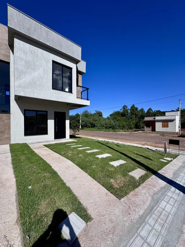 Sobrado com 3 dormitórios, foto 3