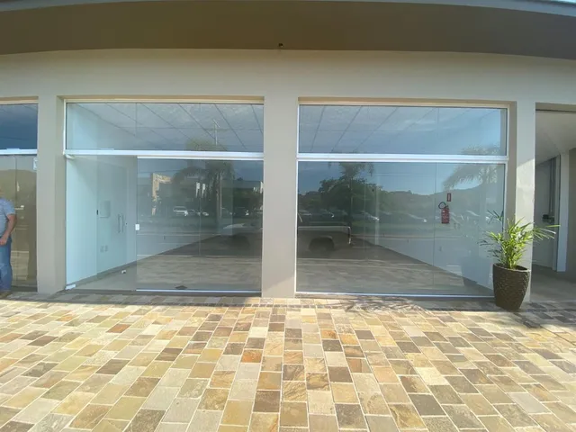 Sala comercial