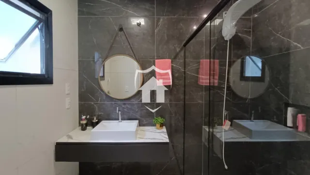Casa com 2 dormitórios, foto 5