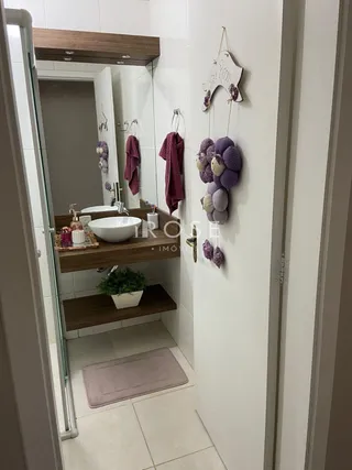 Apartamento com 1 dormitório, foto 6