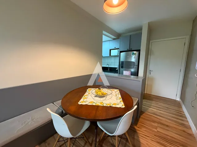 Apartamento com 2 dormitórios, foto 4